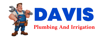 Trusted plumber in SAPELO ISLAND